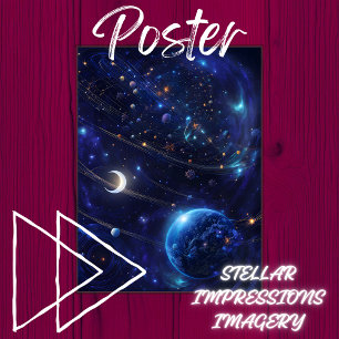Auronis Reverie Poster