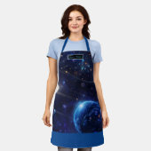 Auronis Reverie Schort (Gedragen)