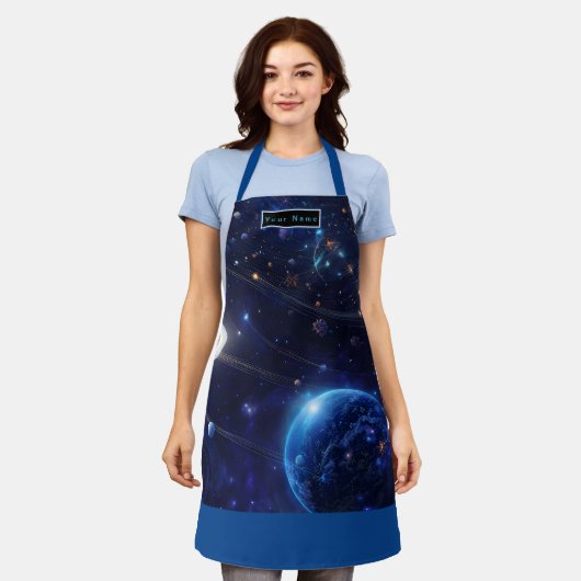 Auronis Reverie Schort (Gedragen)