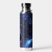 Auronis Reverie Waterfles (Links)