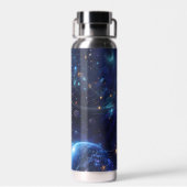 Auronis Reverie Waterfles (Achterkant)