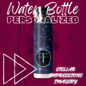 Auronis Reverie Waterfles