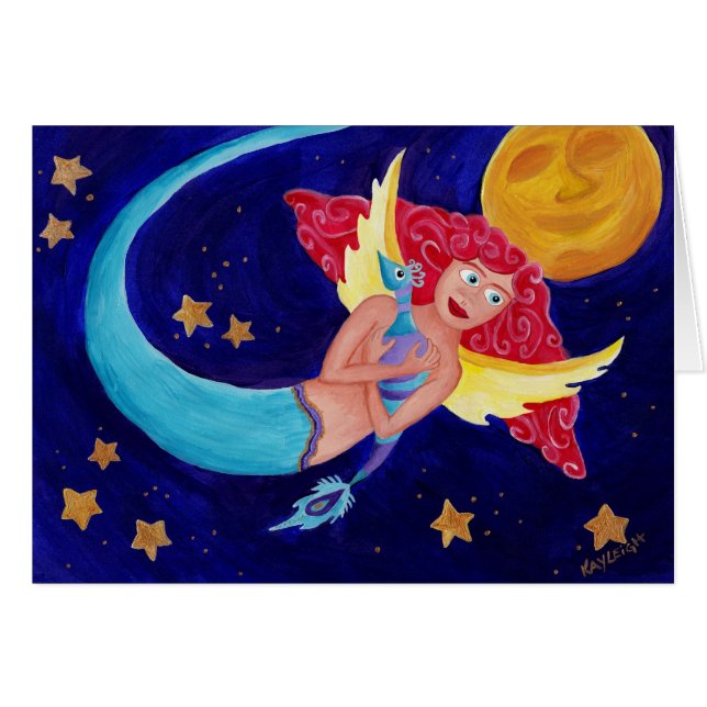 Aurora (Voorkant Horizontaal)