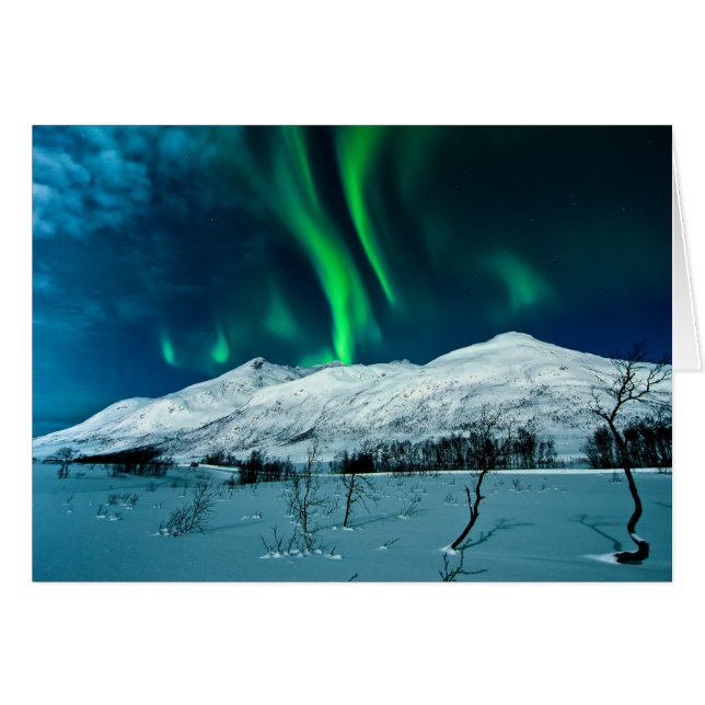 Aurora (Voorkant Horizontaal)