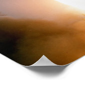 Aurora 7 (Mercury Atlas 7) Start Poster (Hoek)