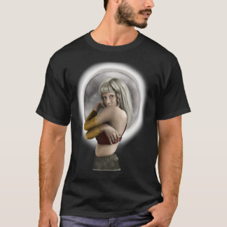 Aurora Aksnes - Het Moon Child T-shirt
