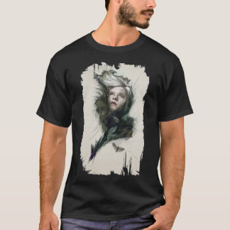 Aurora Aksnes   T-shirt
