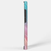 Aurora and Light Fantasy Gradient Phone Case Samsung Galaxy Hoesje (Rechterkant)