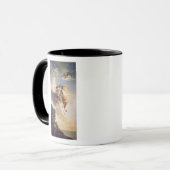 Aurora Ascending the Heavens Mok (Voorkant links)