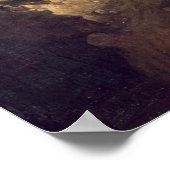 Aurora Ascending the Heavens Poster (Hoek)