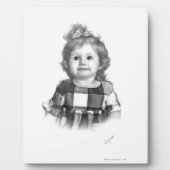 Aurora.B Fotoplaat (Voorkant)