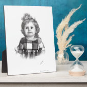 Aurora.B Fotoplaat (Zijkant)