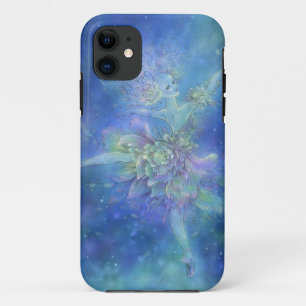 Aurora Ballerina Fantasy Art iPhone 5 Hoesje