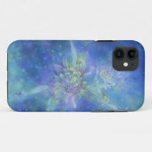Aurora Ballerina Fantasy Art iPhone 5 Hoesje (Achterkant (horizontaal))