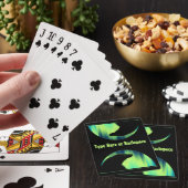 Aurora Beer Kaarten Gepersonaliseerde Beer die Kaa (Insitu)