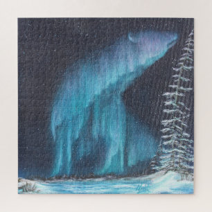 Aurora Beer Legpuzzel