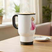 Aurora Beer Stein Reisbeker