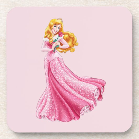 Aurora Beverage Coaster Bier Onderzetter (Voorkant)