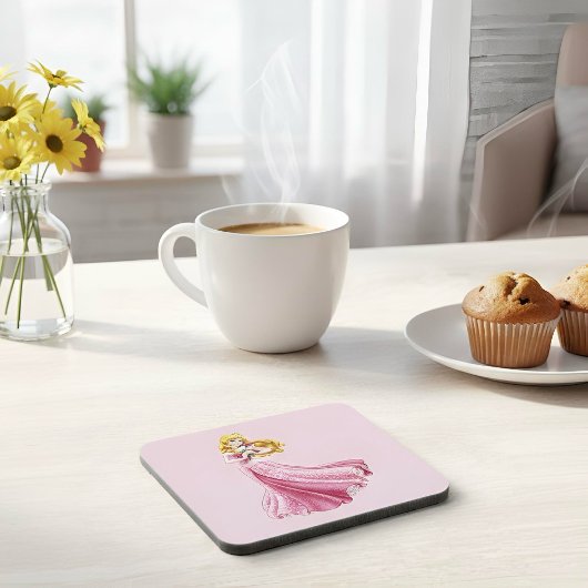 Aurora Beverage Coaster Bier Onderzetter