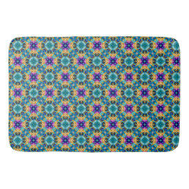 Aurora Blossom Tapijt Badmat