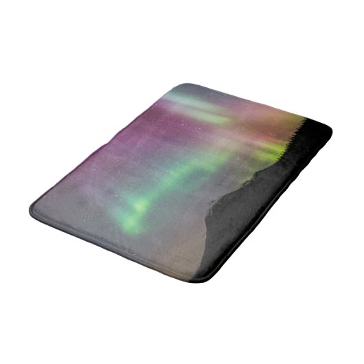 Aurora Borealis | Alaska Brooks Range, Alaska Badmat (Gekanteld)