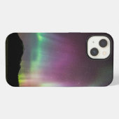 Aurora Borealis | Alaska Brooks Range, Alaska iPhone Hoesje (Achterkant horizontaal)