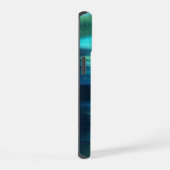 Aurora Borealis - Alaska OtterBox iPhone Case iPhone 15 Case (Rechterkant)