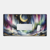 Aurora Borealis Bureaumat Noorderlicht (Keyboard & Muis)