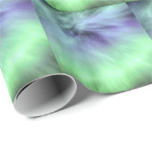 Aurora Borealis Cadeaupapier (Rol Hoek)