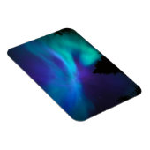 Aurora Borealis | Canada Ontario Sudbury Magneet (Rechterzijde)