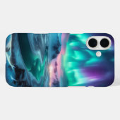 Aurora Borealis Case-Mate iPhone Case (Achterkant (horizontaal))