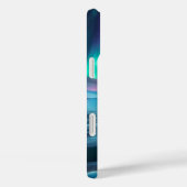 Aurora Borealis Case-Mate iPhone Case (Achterkant / Rechts)
