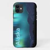 Aurora Borealis Case-Mate iPhone Case (Achterkant)