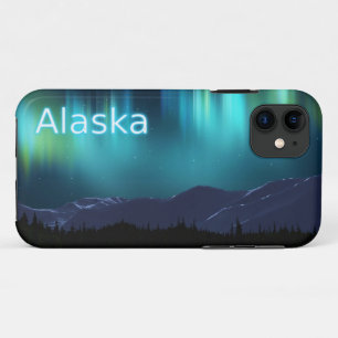 Aurora Borealis Case-Mate iPhone Case