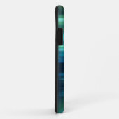 Aurora Borealis Case-Mate iPhone Case (Achterkant/rechts)