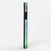Aurora Borealis Case-Mate iPhone Case (Achterkant/rechts)