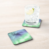 Aurora Borealis Drankjes Onderzetter (Rechterzijde)