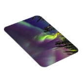 Aurora Borealis | Fairbanks, Alaska Magneet (Rechterzijde)
