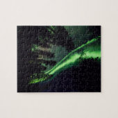 Aurora borealis, Finse Lapland Legpuzzel (Horizontaal)