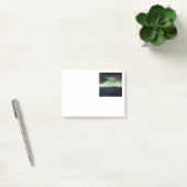 Aurora borealis, Finse Lapland Post-it® Notes (Kantoor)