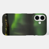 Aurora Borealis in de iPhone-hoes Case-Mate iPhone Case (Achterkant (horizontaal))