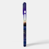 Aurora Borealis Iridescent Twilight Case-Mate iPhone Case (Achterkant / Links)