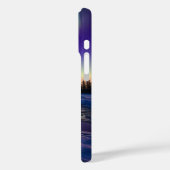 Aurora Borealis Iridescent Twilight Case-Mate iPhone Case (Achterkant / Links)