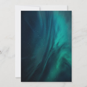 Aurora Borealis Kaart