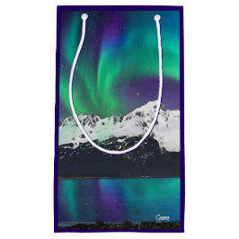 Aurora Borealis - Klein cadeautje Klein Cadeauzakje