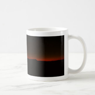 Aurora Borealis Koffiemok