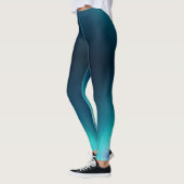Aurora Borealis Leggings (Links)