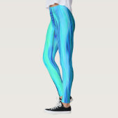 Aurora Borealis Leggings (Links)