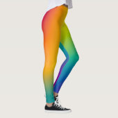 Aurora borealis leggings (Rechts)