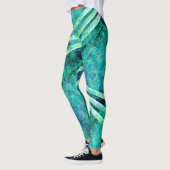 Aurora Borealis - Leggings (Links)